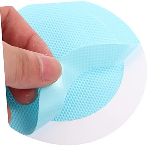 Ciieeo Non-Slip Bathtub Stickers 20 Sheets