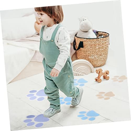 Ciieeo 10pcs Non-Slip Bathroom Wall Stickers