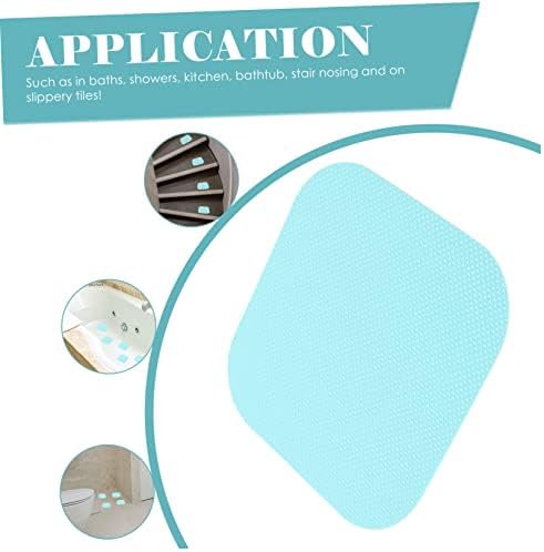 36Pcs Non-Slip Bathroom Floor Stickers