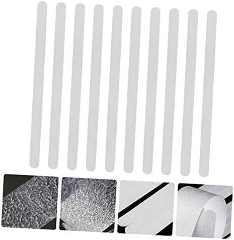Beatifufu Non-Slip Wall Stickers 42pcs for Bath Kitchen Pool