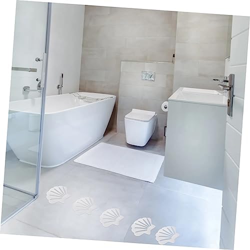 Ciieeo Nonslip Bathroom Sticker for Safety