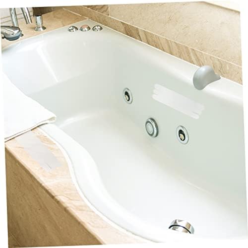 Ciieeo 6 Pack Anti-Slip Bathtub Strips for Safety