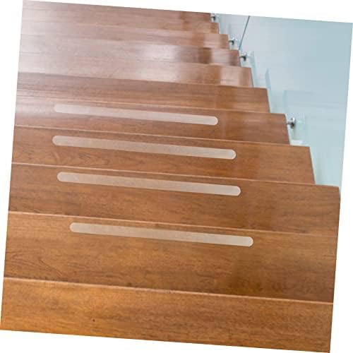 VOSAREA 12Pcs Non-Slip Bathtub Stickers for Safety