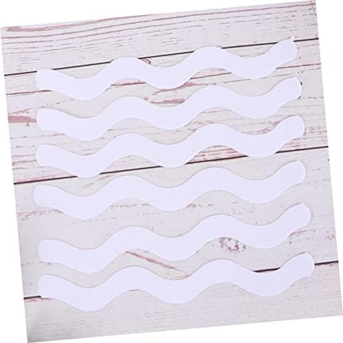 Unomor Non-Slip Bathroom Stickers 12 Pack Anti-Slip Safety Stickers