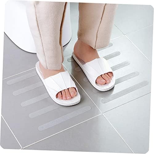 ABOOFAN Non-Slip Bath Stickers 12pcs Set