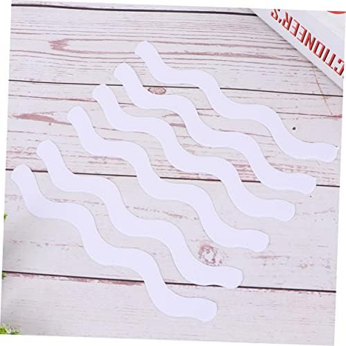 Unomor Non-Slip Bathroom Stickers 12 Pack Anti-Slip Safety Stickers