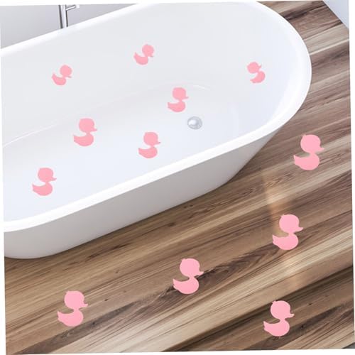 FELTECHELECTR Non Slip Bathtub Stickers 12pcs