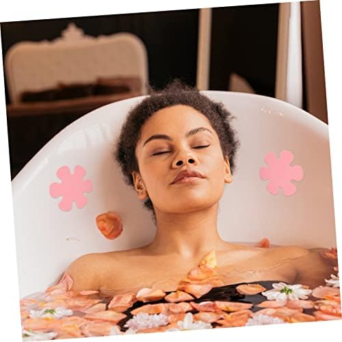 PRETYZOOM Non Slip Bathtub Stickers for Safety and Style