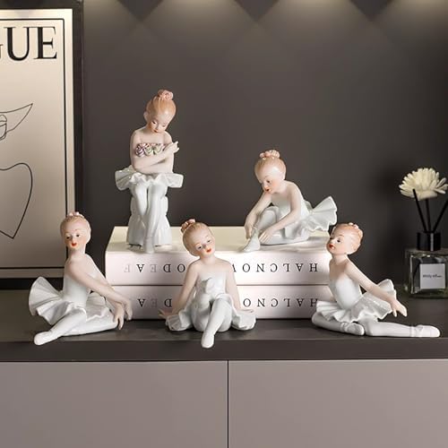MTME Porcelain Figurines - Memory in My Heart