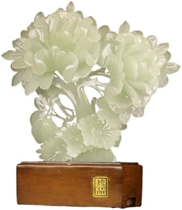 Chinese Feng Shui Resin Wealth Statue - 1265 1