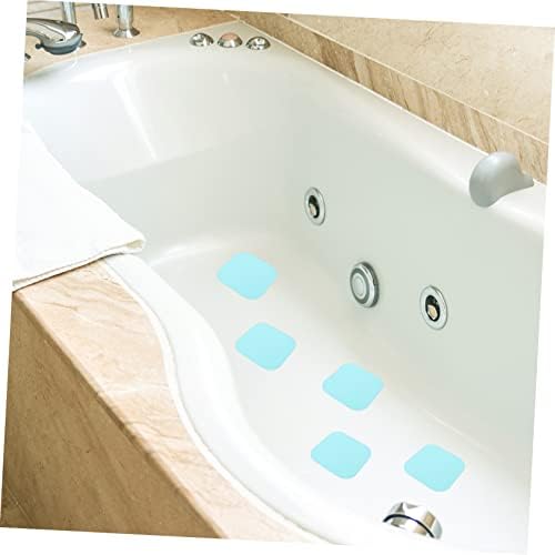 ABOOFAN 36Pcs Non Slip Bathtub Stickers Safety Decals