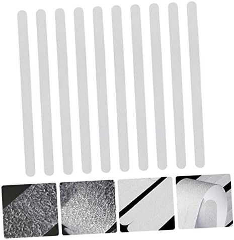 Cabilock Anti-Slip Tape 42pcs for Bathroom Kitchen