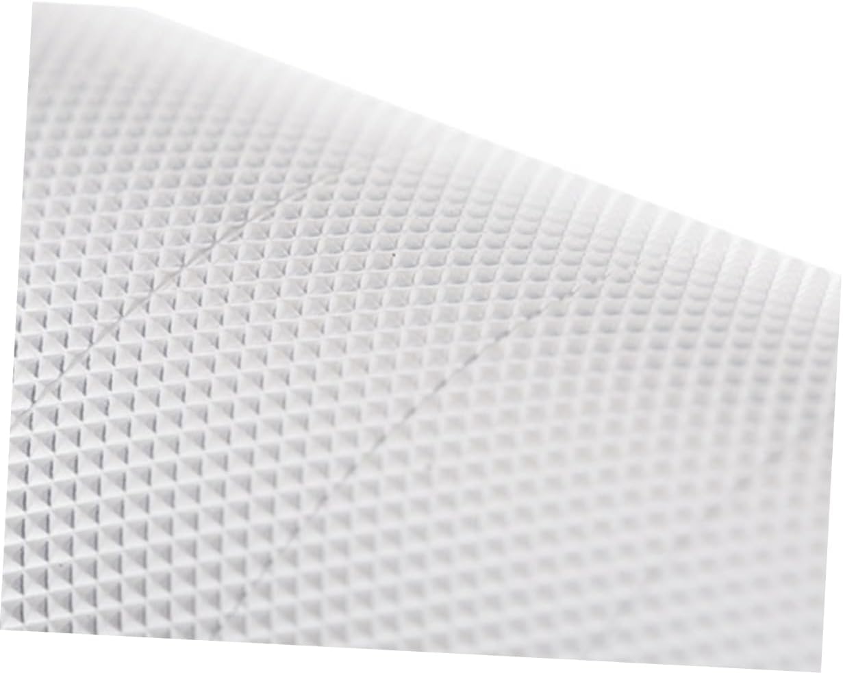 Garneck Round Non-Slip Bath Decals 20pcs