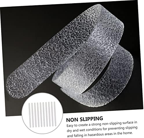 HOOTNEE Anti-Slip Stickers for Bathroom and Kitchen