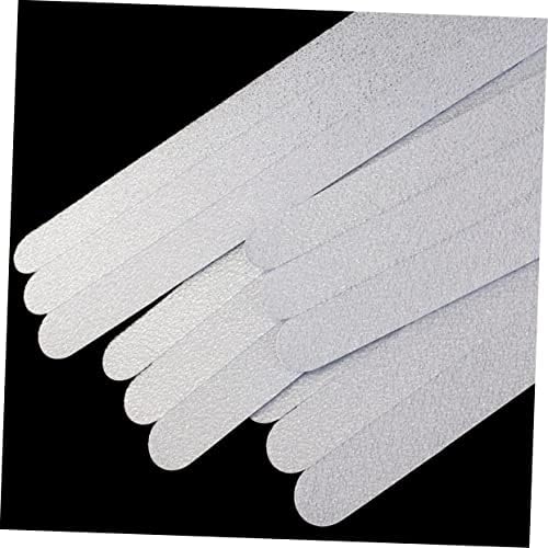BRIGHTFUFU 42pcs Bathroom Non-Slip Stickers Anti-Fall Decals