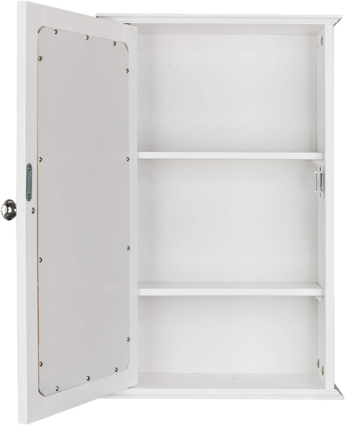 Vasitelan Bathroom Medicine Cabinet with Mirror