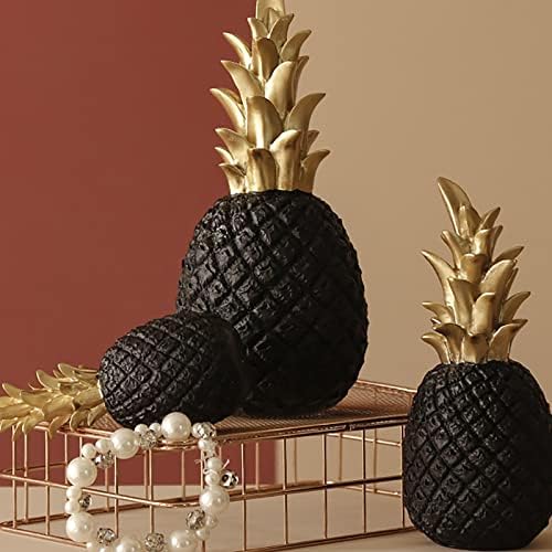 Nudsfuii Desk Statue Figurines Home Decor