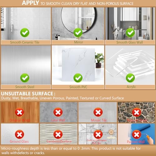 3-in-1 Suction Cup Razor Holder with Storage Box