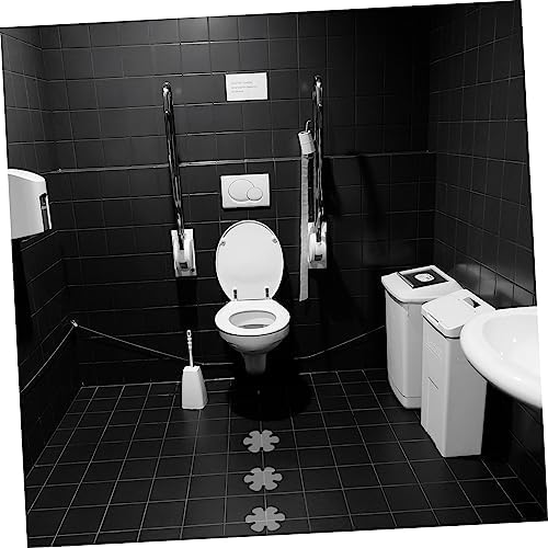 ABOOFAN Non-Slip Bathtub Floor Stickers for Safety 1