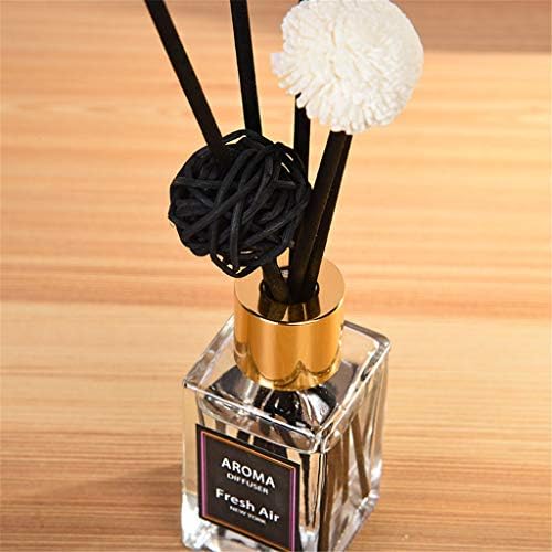 Home Decor Animal Statues - 50ML Scented Oil Glass Bottle Sculptures