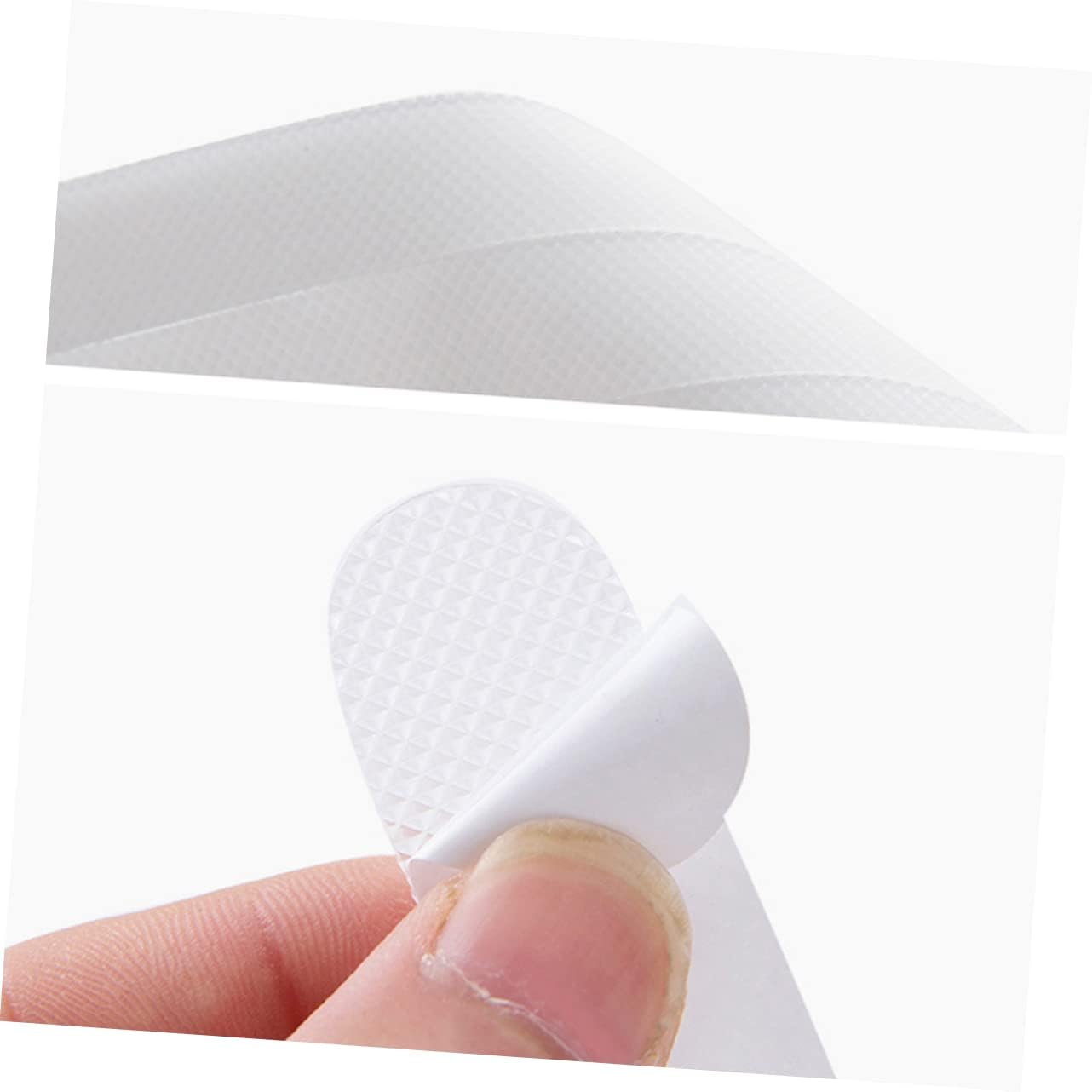 Ciieeo Non-Slip Shower Mat Safety Strips Roll