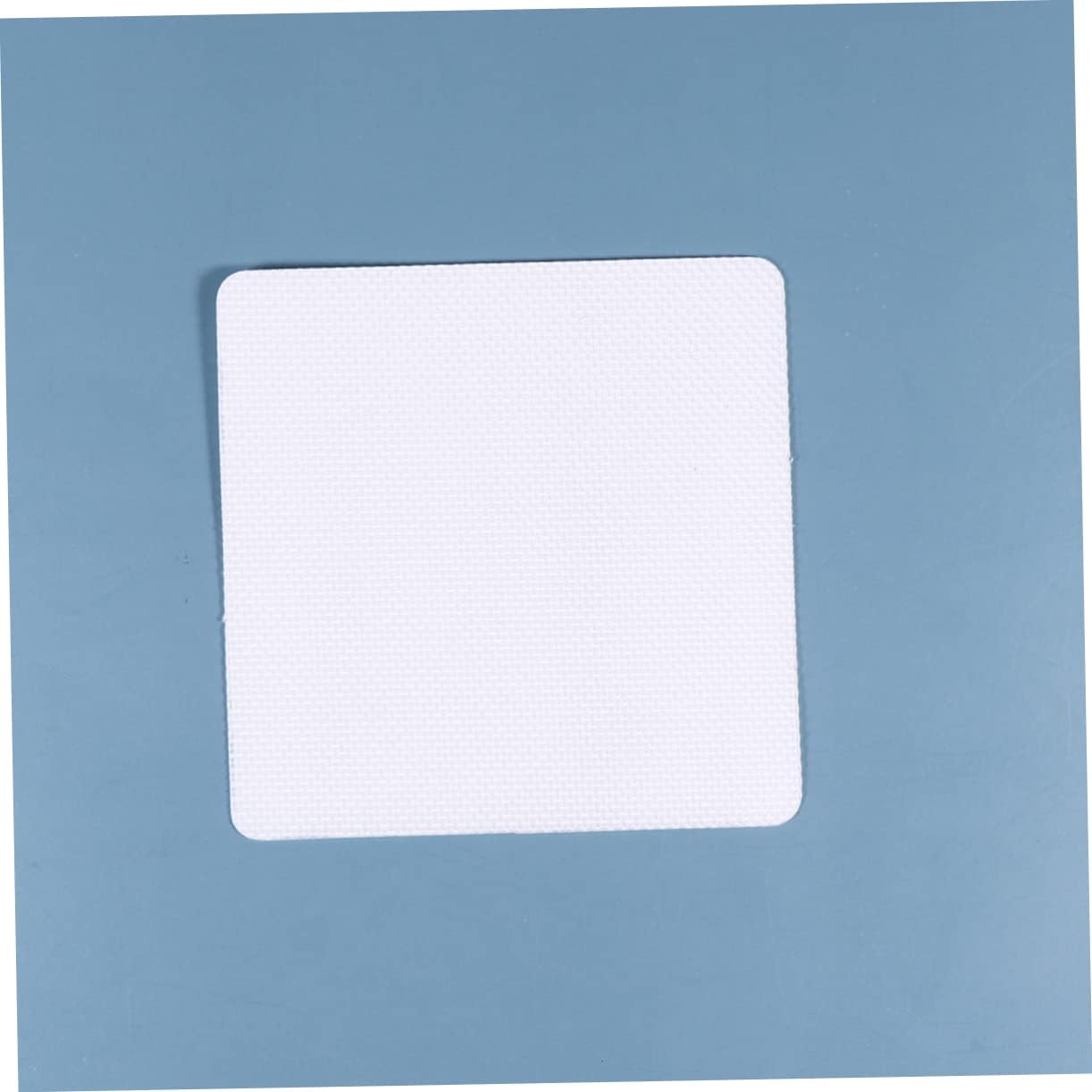 Cabilock 10pcs Non-Slip Bath Stickers for Safer Bathing