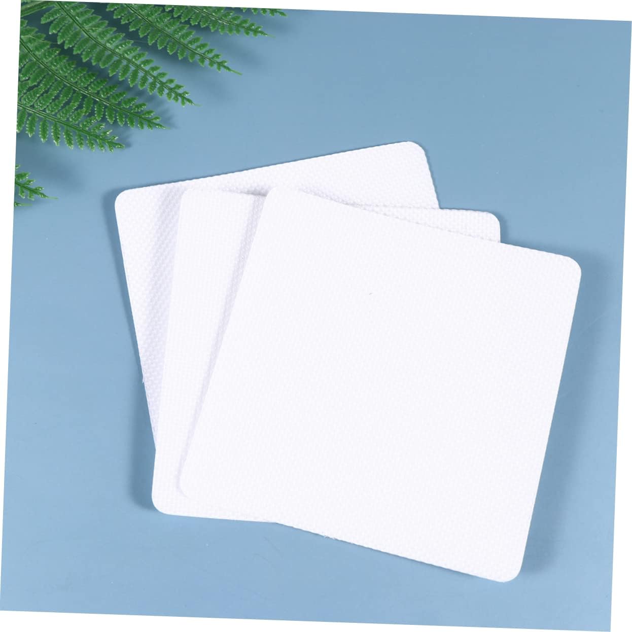 Cabilock 10pcs Non-Slip Bath Stickers for Safer Bathing