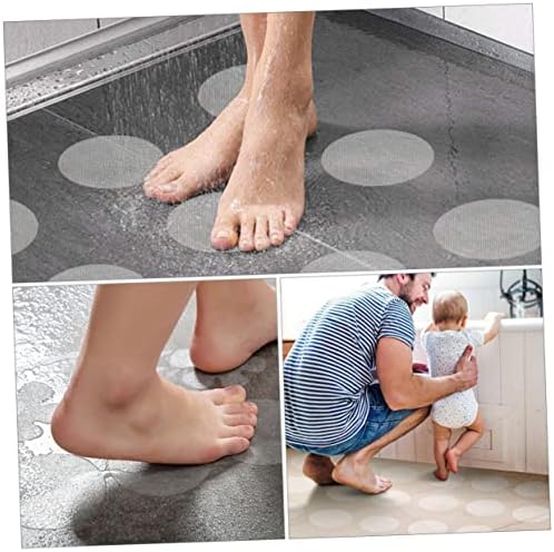 FELTECHELECTR 1Set Non Slip Sticker for Bathroom Safety