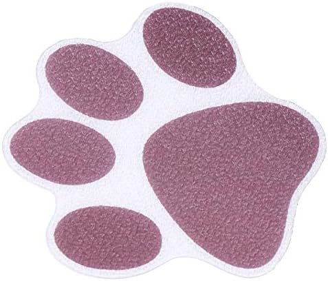 Cabilock 10pcs Cartoon Anti-Slip Bath Stickers