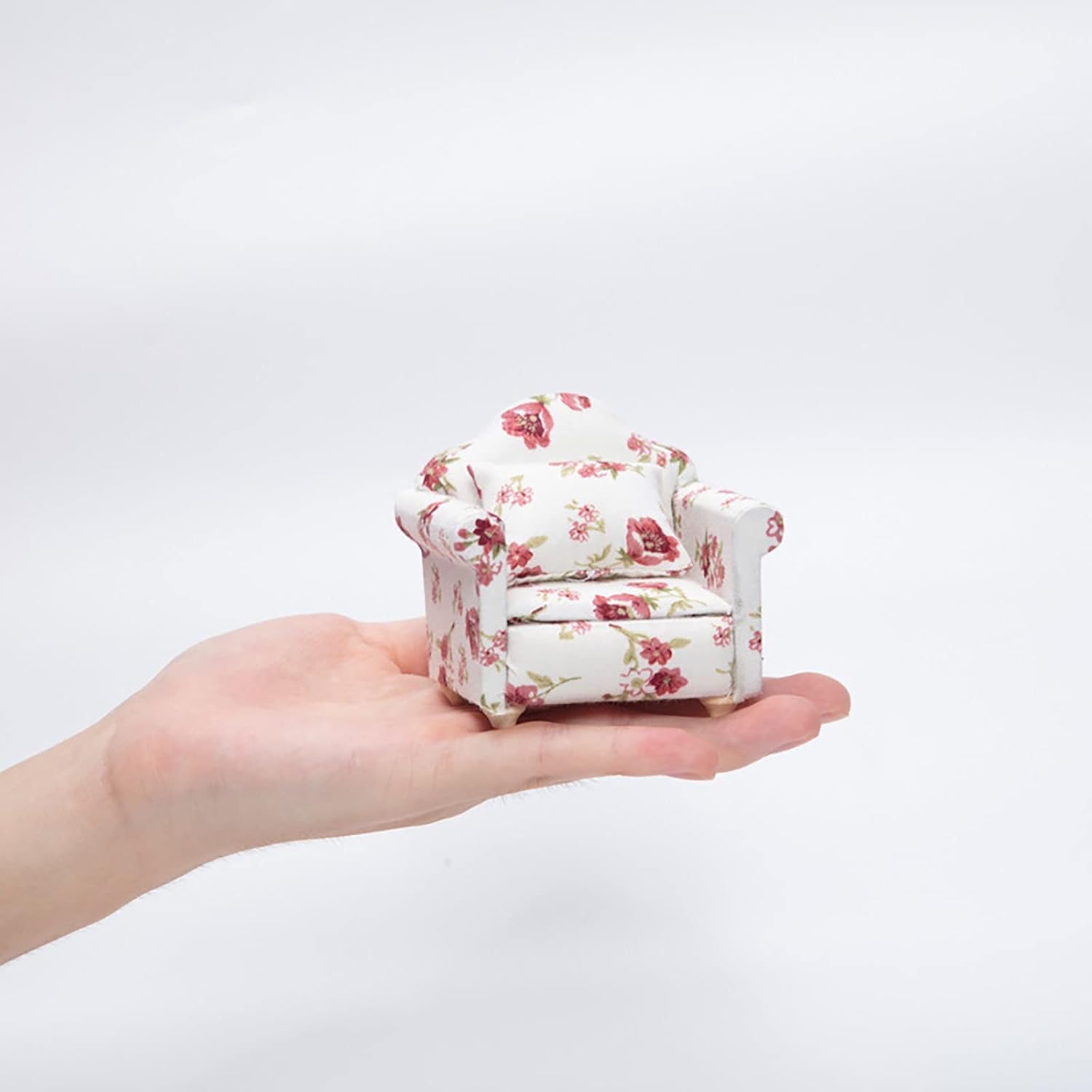 Miniature Desk Statue Figurines 112 Home Decor