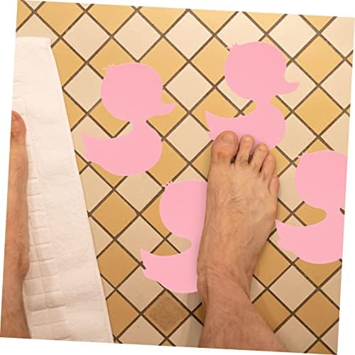 ABOOFAN Non-Slip Bathtub Stickers with Easy Installation