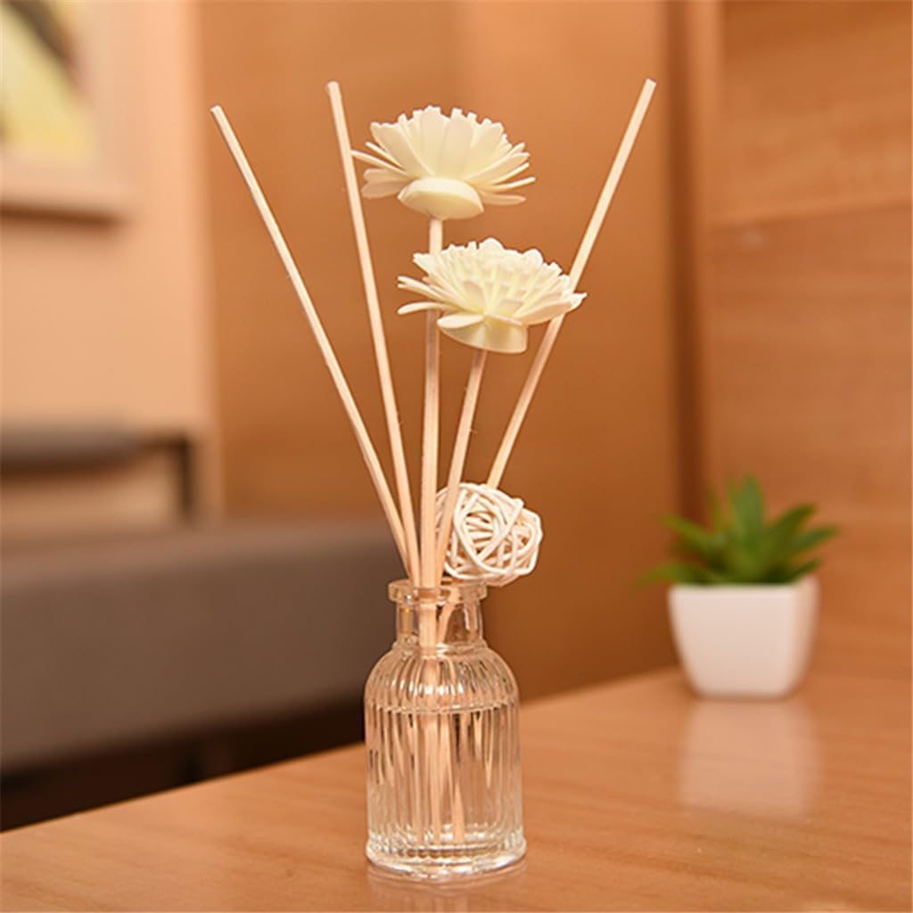Mini Resin Statue Home Decor for Living Room Shelf