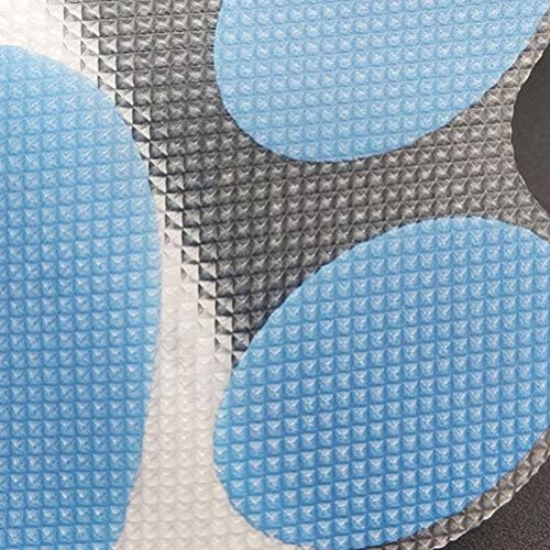 TOPBATHY 4pcs Non-Slip Bath Stickers for Kids 1