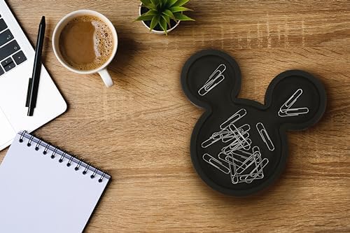 Jay Franco Disney Mickey Mouse Bathroom Set 2 Piece