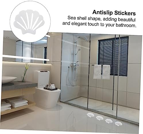 Ciieeo Nonslip Bathroom Sticker for Safety