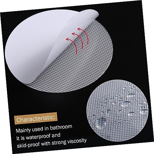 ABOOFAN 30 Pcs Non-Slip Bathtub Stickers 1