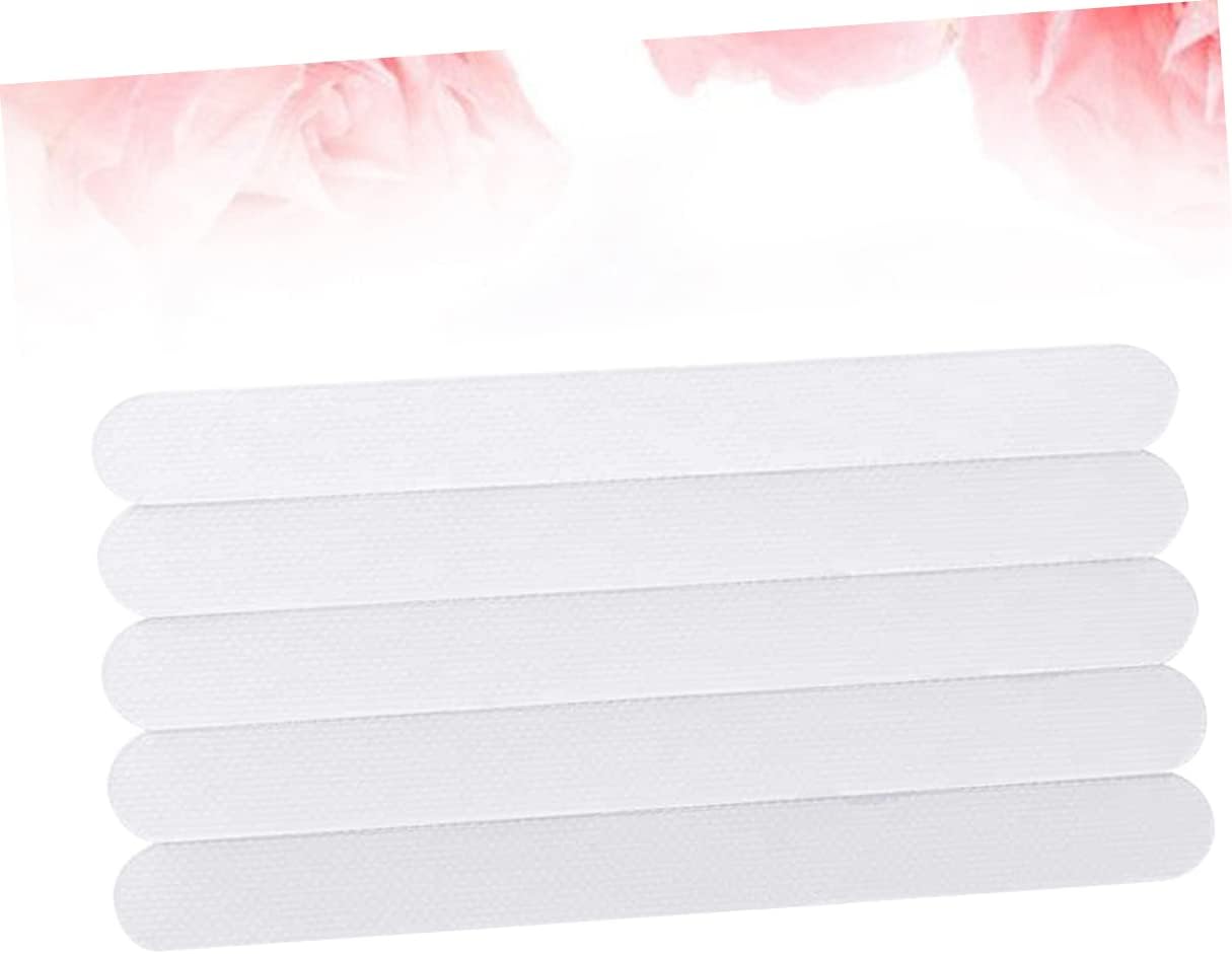Ciieeo Non-Slip Shower Mat Safety Strips Roll