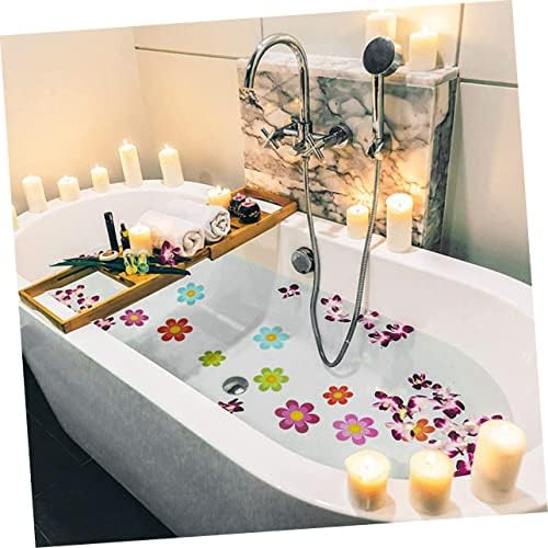 Ciieeo 14pcs Non-Slip Stickers for Bath and Kitchen 1