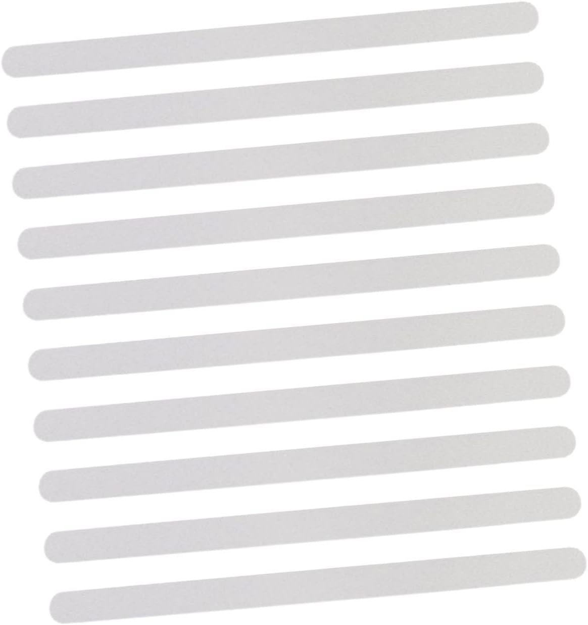 CAXUSD Anti-Slip 42pcs Bathroom Stickers
