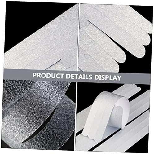 Cabilock Anti-Slip Tape 42pcs for Bathroom Kitchen