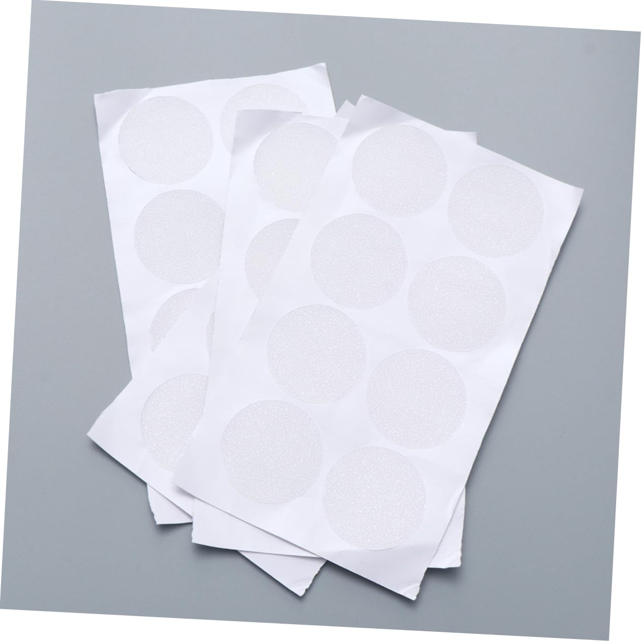 32-Pack Anti-Slip Bathtub Stickers