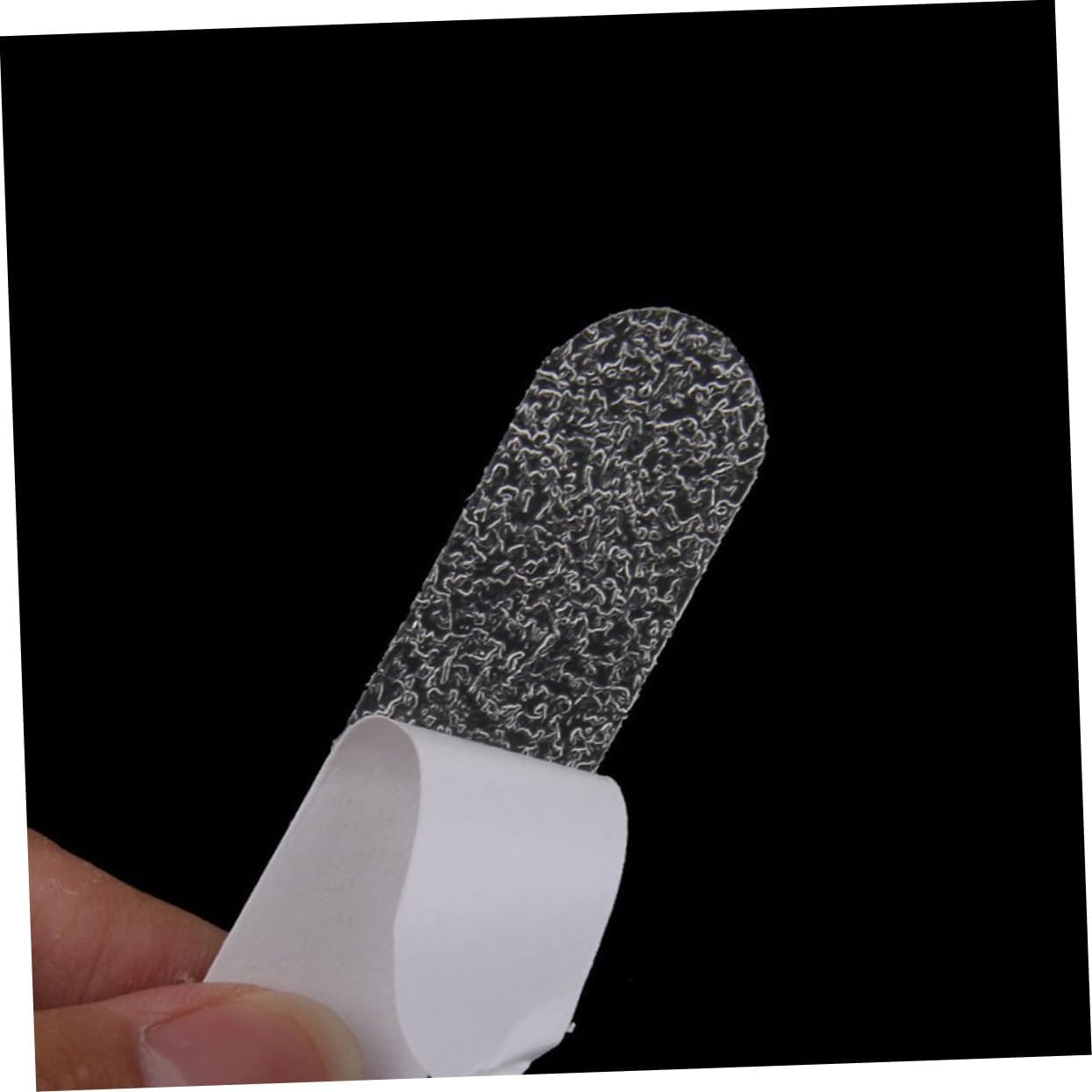FIXOSHEE 36pcs Non-Slip Bath Stickers Anti-Slip Strips