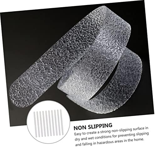 Cabilock Anti-Slip Tape 42pcs for Bathroom Kitchen