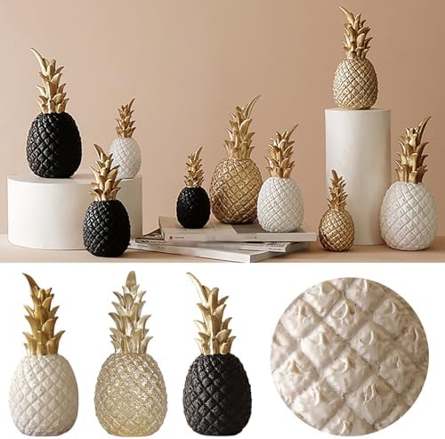 Nudsfuii Desk Statue Figurines Home Decor