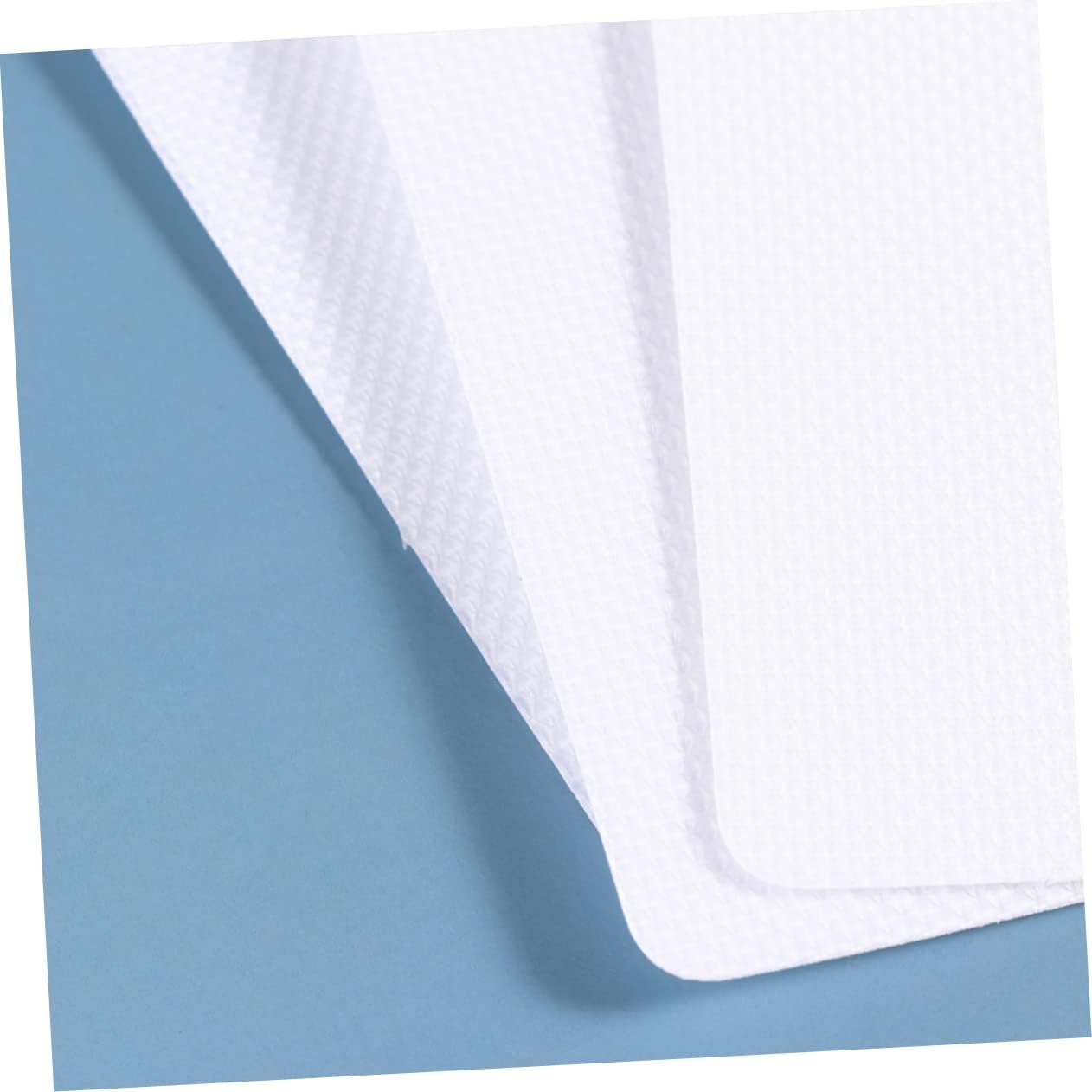 Cabilock 10pcs Non-Slip Bath Stickers for Safer Bathing