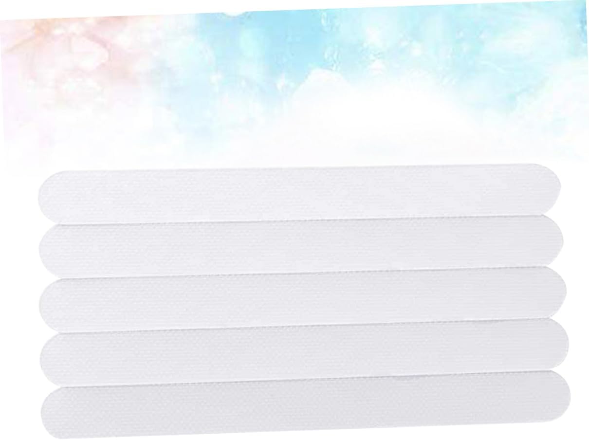 Ciieeo Non-Slip Shower Mat Safety Strips Roll