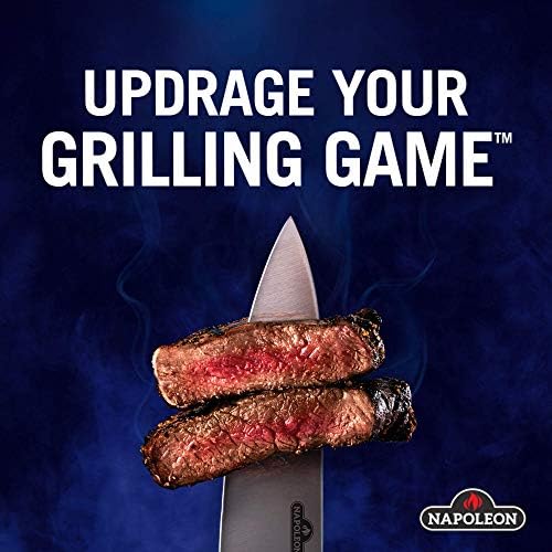 Napoleon Towel Grill Accessory 18 x 28 Black