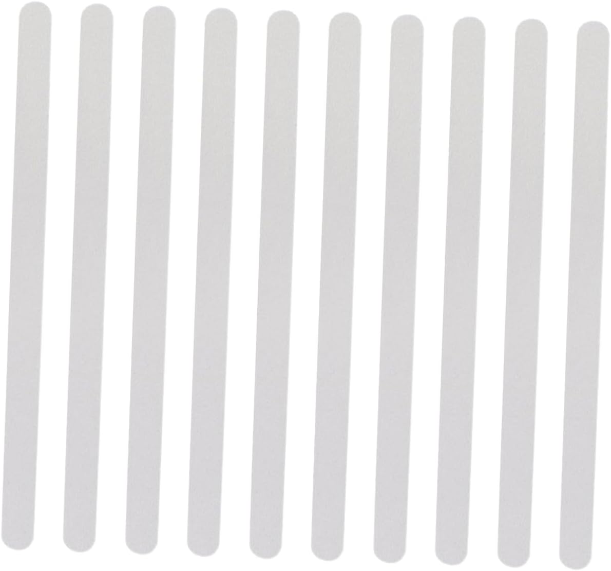 42pcs Anti-Slip Sticker for Bathroom Wall and Floor Drain
