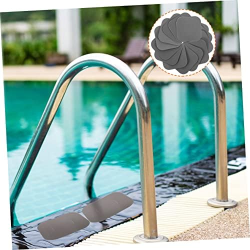 20 Sheets Non-Slip Bathtub Stickers for Bathroom Safety