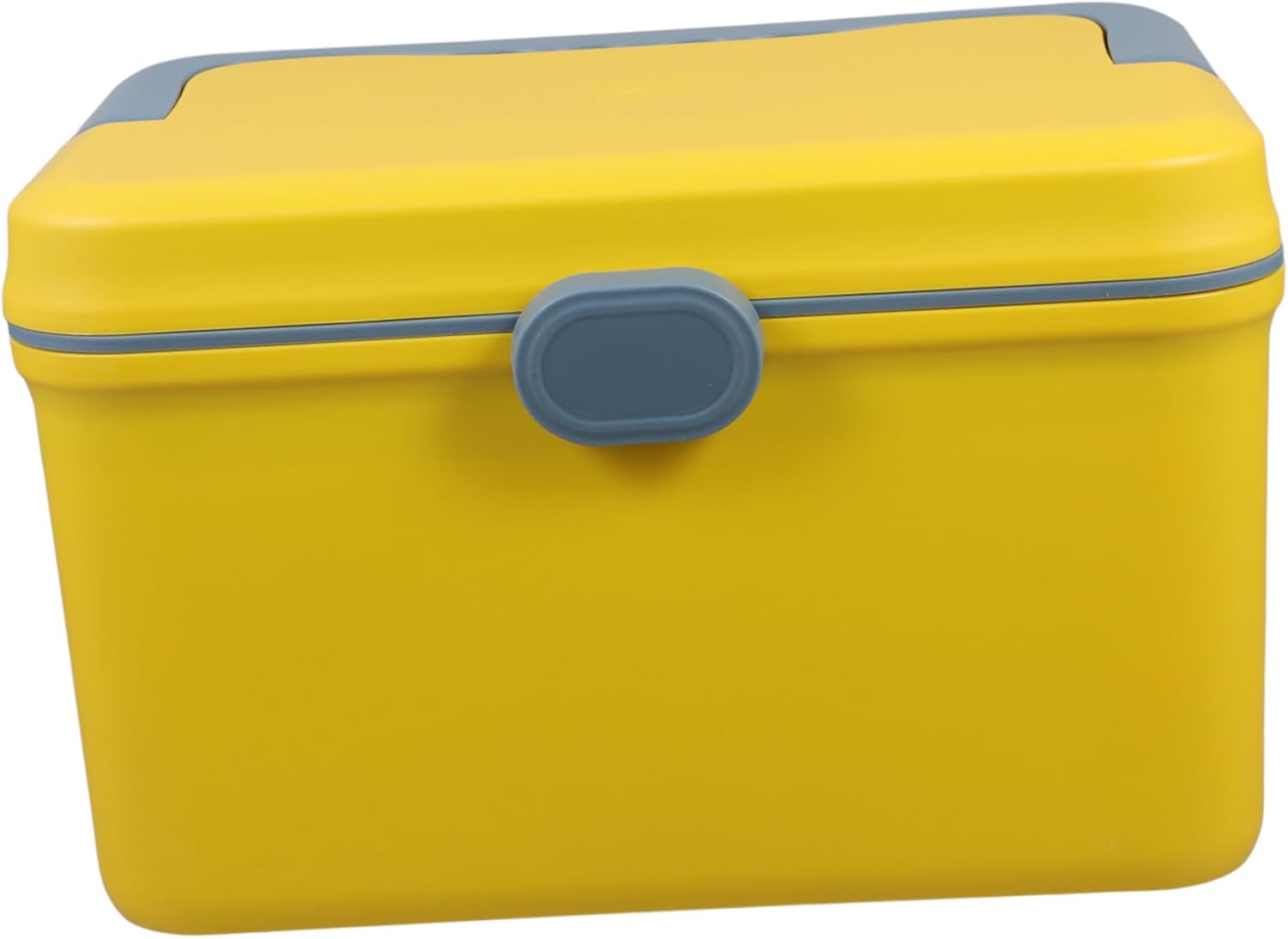 HOLIDYOYO Medicine Cabinet Storage Organizer Box